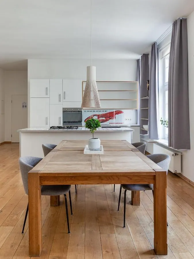 Limehome Berlin Kopenhagener Strasse Germany