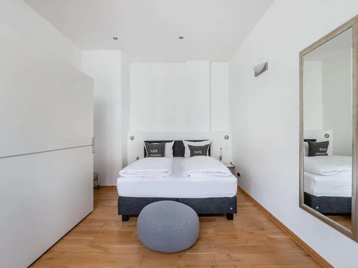 Limehome Berlin Kopenhagener Strasse