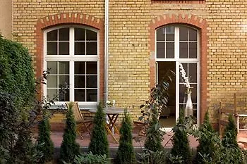 Limehome Berlin Kopenhagener Strasse 0*,  Germany