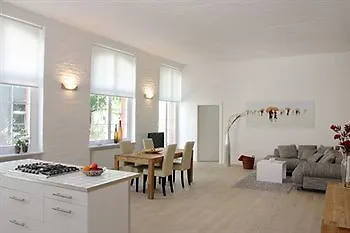 Limehome Berlin Kopenhagener Strasse Apartment