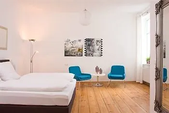 Limehome Berlin Kopenhagener Strasse Germany