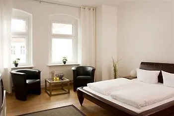 Apartment Limehome Berlin Kopenhagener Strasse