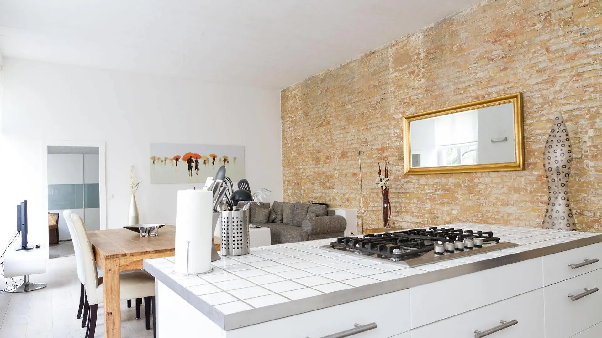Limehome Berlin Kopenhagener Strasse 0*,