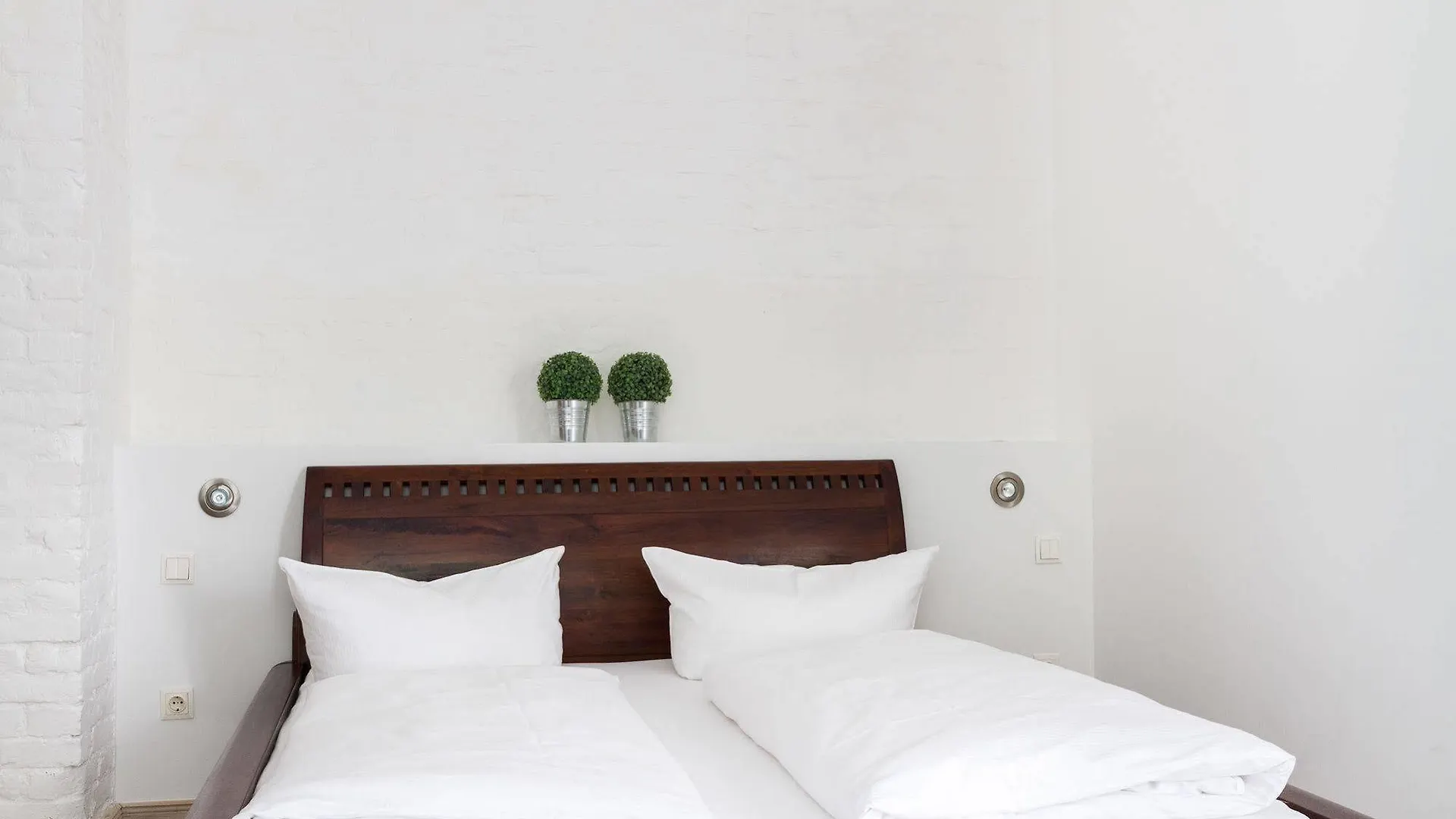 Limehome Berlin Kopenhagener Strasse Apartment