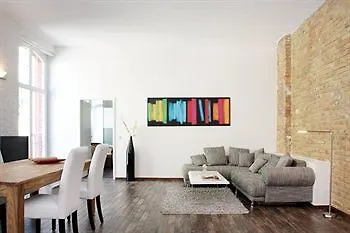 Limehome Berlin Kopenhagener Strasse