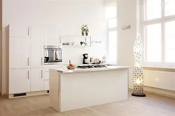 Limehome Berlin Kopenhagener Strasse