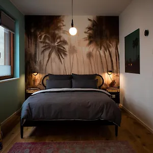  Appart hôtel Urbn Dreams Ii
