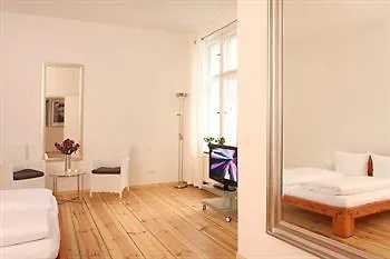 Appartement Limehome Berlin Kopenhagener Strasse