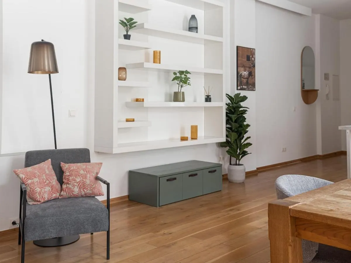 Limehome Berlin Kopenhagener Strasse Germany