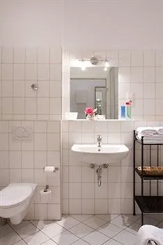 Limehome Berlin Kopenhagener Strasse Apartment