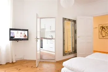 Limehome Berlin Kopenhagener Strasse 0*,